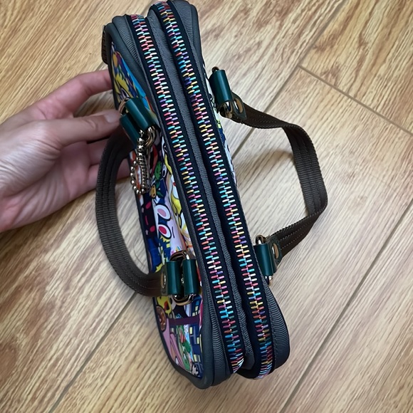 Tokidoki bacio purse rare print! - Picture 3 of 8